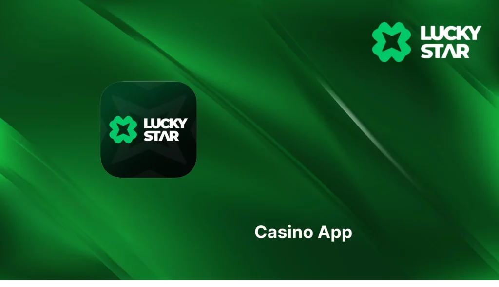 Lucky Star Casino App