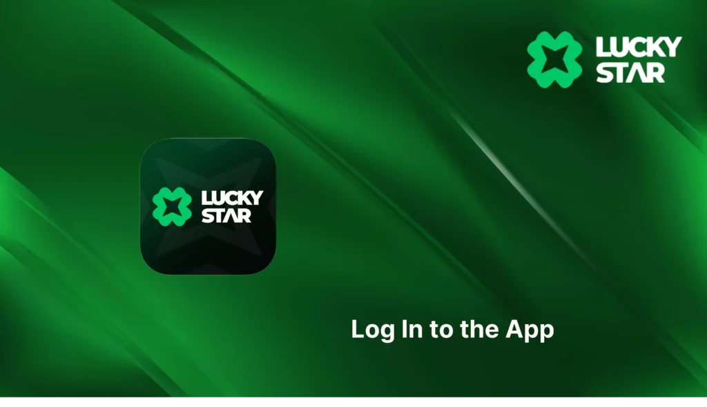 Login LuckyStar casino
