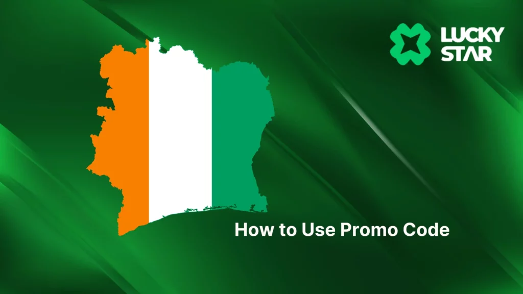 Lucky Star Bonus Côte d’Ivoire