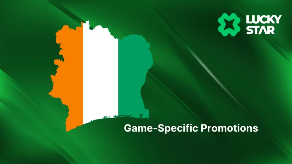 Lucky Star Casino Bonus