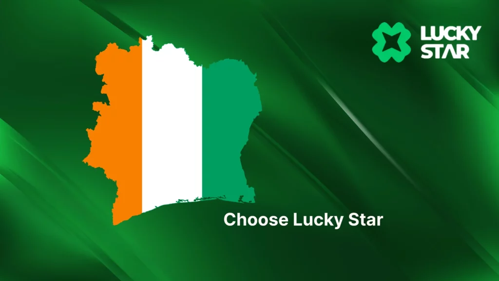 Lucky Star Côte d’Ivoire