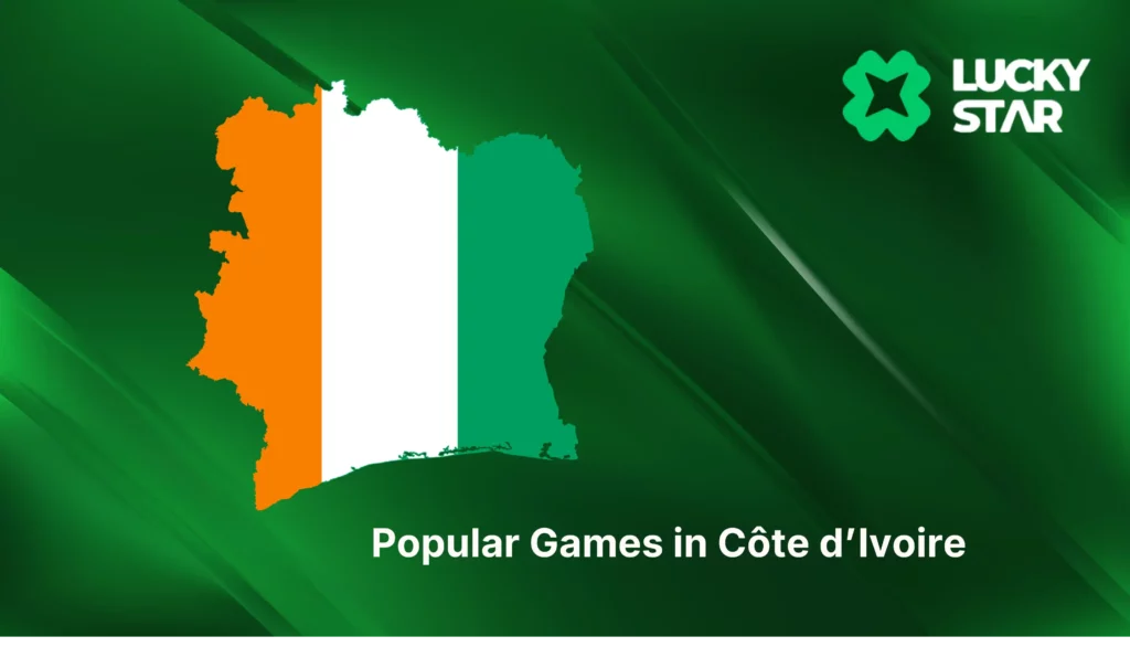 Lucky Star Casino Côte d’Ivoire